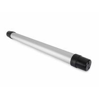 Fiamma Tube Pro Table Leg Anodised Aluminium 700 mm