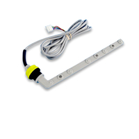 Camec WATER TANK SENDER PROBE 2.5M LEAD 2.5M