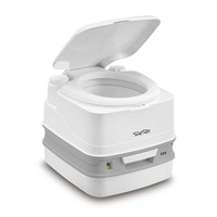 PORTA POTTI QUBE 335-WHITE HDK 10L WASTE 10L FRESH MANUAL