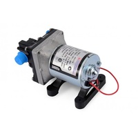 SHURFLO 12V 4009 STD PUMP ONLY 11.3 LPM 45 PSI 4009-101-A87