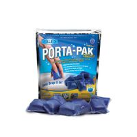 Walex Porta-Pak Express 15 Sachets - Ocean Breeze