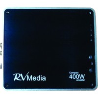 RV Media 400W RV Amplifier