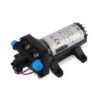 SHURFLO 12V 4048 STD PUMP ONLY 15 LPM 55 PSI 4048-153-A75