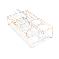 CROCKERY RACK 4 CUP AC-25