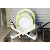 Camec Foldable Dish Drainer