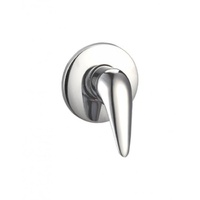 CAMEC SHOWER WALL MIXER 40MM CARTRIDGE WELS RATED