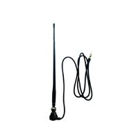 RV MEDIA BLACK PVC ANTENNA 1500MM CABLE