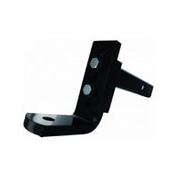 ADJUSTABLE BALL MOUNT NO SHANK OR BALL 3500KG 70206