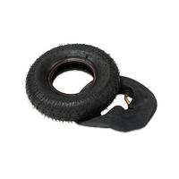 TRAILER VALET TYRE & TUBE 2INCH X 9INCH