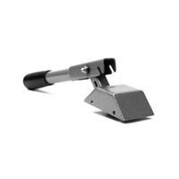 TRAILER VALET BRAKE CAP HANDLE WITH STEER HANDLE