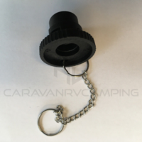 GAS BAYONET DUST CAP 