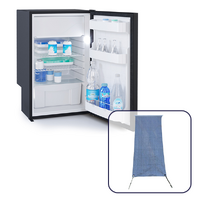 Vitrifrigo C85I 12-24V Fridge & Freezer 85 Litre