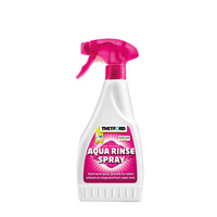 AQUA RINSE SPRAY 500ML 