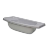 Camec Rectangular Basin 508mm x 178mm