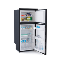 Vitrifrigo DP2600I 12-24 230 Litre 2 Door Fridge & Freezer