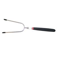 Camec Telescopic Camping Fork