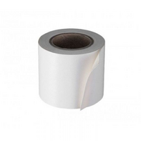 Canvas Repair Tape White 48mm x 4.5mm