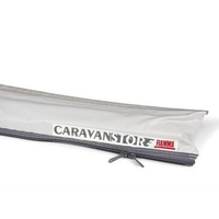 FIAMMA CARAVANSTORE BAG AWNING 225   236CM ROYAL GREY