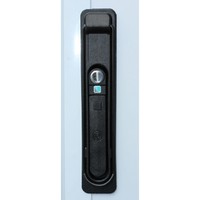 KEYLESS ENTRY 3-POINT LOCK RHH T/S ODYSSEY DOORS RHH