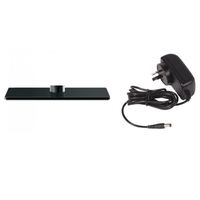 RV Media Evolution Stand & Plug Pack For 22/24" TV'S