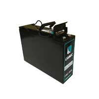 CAMEC 120AH SLIM AGM BATTERY FULLY SEALED - 3 YEARS WARRANTY