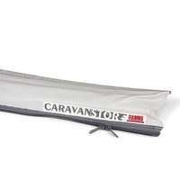 FIAMMA CARAVANSTORE BAG AWNING 310   316CM ROYAL GREY