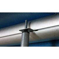 Camec Caravan Awning Pole Support Bracket