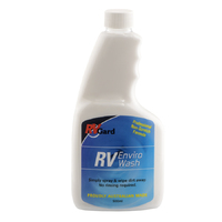 ENVIRO WATERLESS WASH 500ML