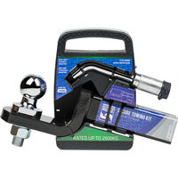 Hayman Reese Secure Towing Kit 2500kg 