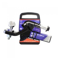 Hayman Reese secure towing kit 3500kg 