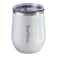 TRAVINO  INSULATED TUMBLER UNICORN SPARKLES