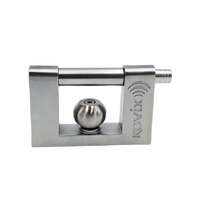 KOVIX TRAILER LOCK ALARMED KTR-18