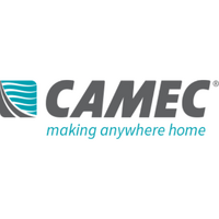 Camec Display Board Spare Part ID 10210648