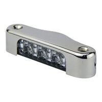 LED Multi Purpose Step Light, Step Courtesy Light Blue LED