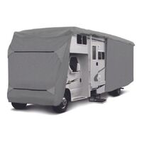 Camec Motorhome Cover, 701 x 236 x 264cm