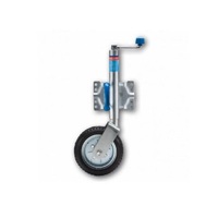 ARK 10" Heavy Duty Jockey Wheel