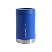 Alcoholder Stubzero Cooler, Storm Blue