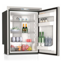 Vitrifrigo C180RFX Stainless Steel Fridge (Fridge Only)