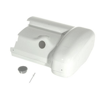 Fiamma Motor Kit Cover For F45L/ Eagle Rs White