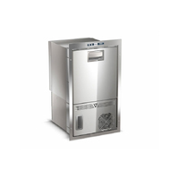 Vitrifrigo 240V OCX2 HYDRO Icemaker