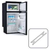 Vitrifrigo DP150I 12-24V 150 Litre 2 Door Fridge Freezer, with Airlock