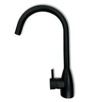 Camec Goose Neck Mixer Tap