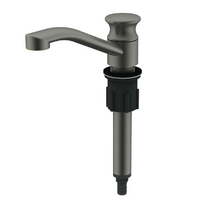 Camec Grey Hand Pump