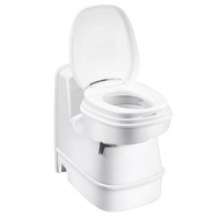 Thetford C200-CS Plastic Cassette Toilet