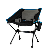 Wanderlite Mighty Hiker Chair