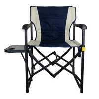 Supex Folding Directors Chair