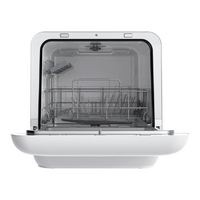 Aussie Traveller Benchtop Dishwasher