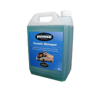 Paintseal Ceramic Shampoo, 5 Litre