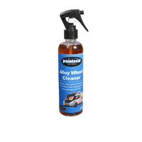 Paintseal Alloy Wheel Cleaner, 250ml