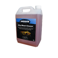 Paintseal Alloy Wheel Cleaner, 5 Litre